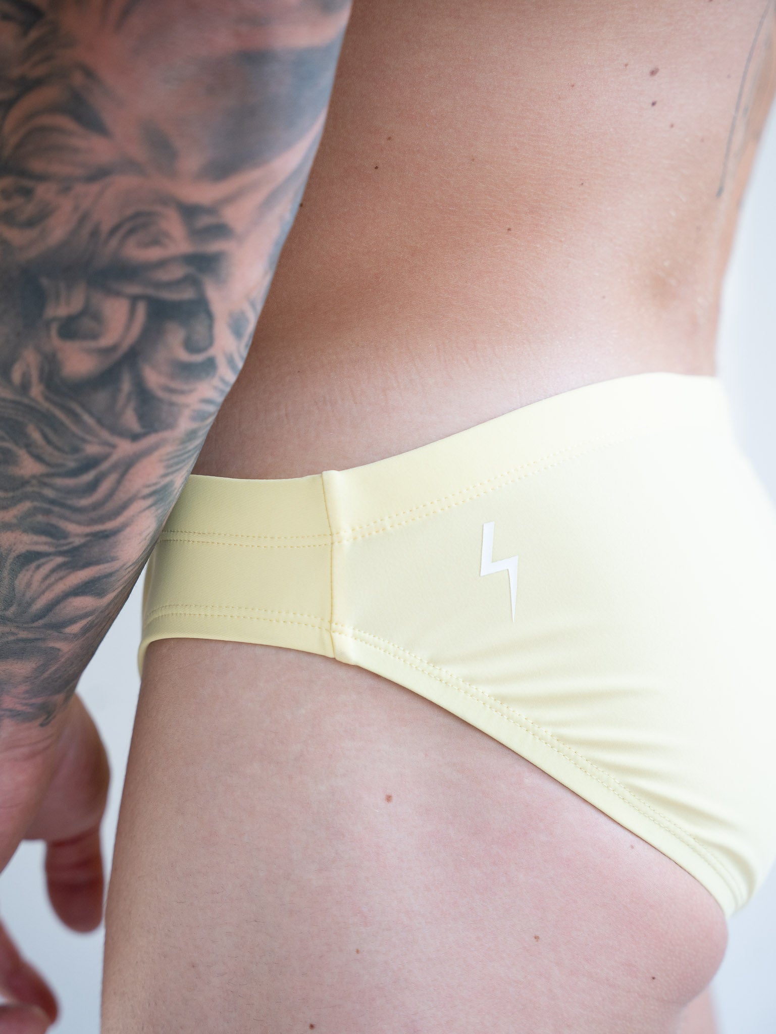 The LUCIEN Swimmer Bolt