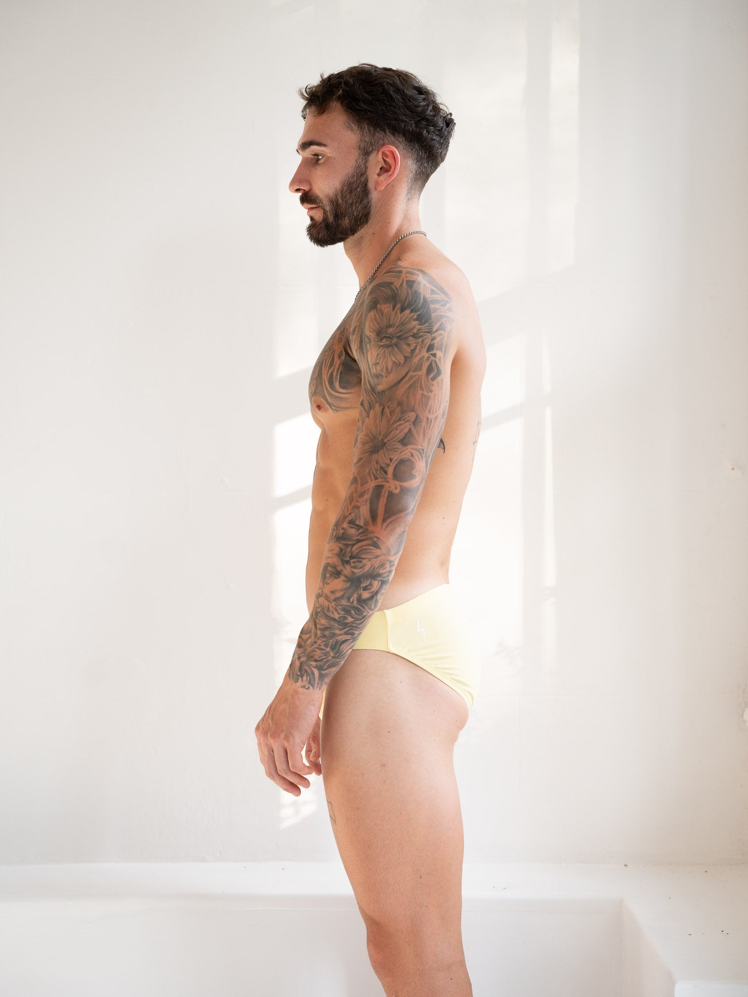 The LUCIEN Swimmer Bolt