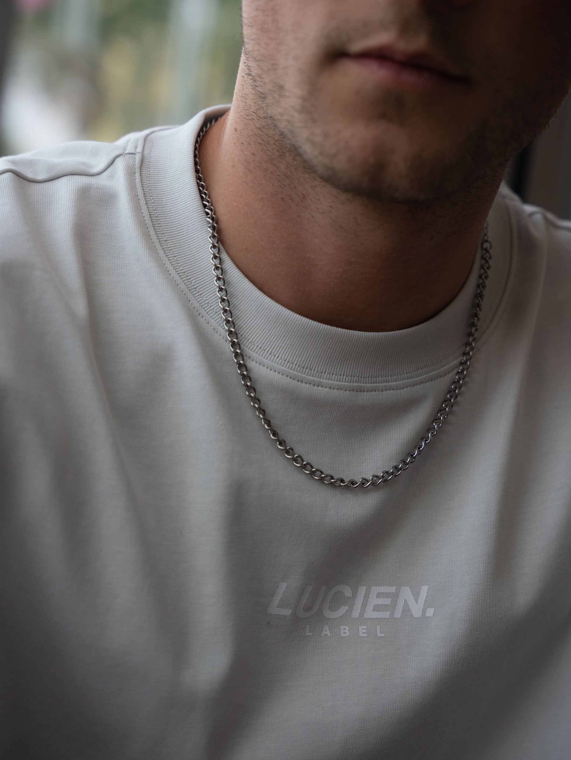 Neck Chain