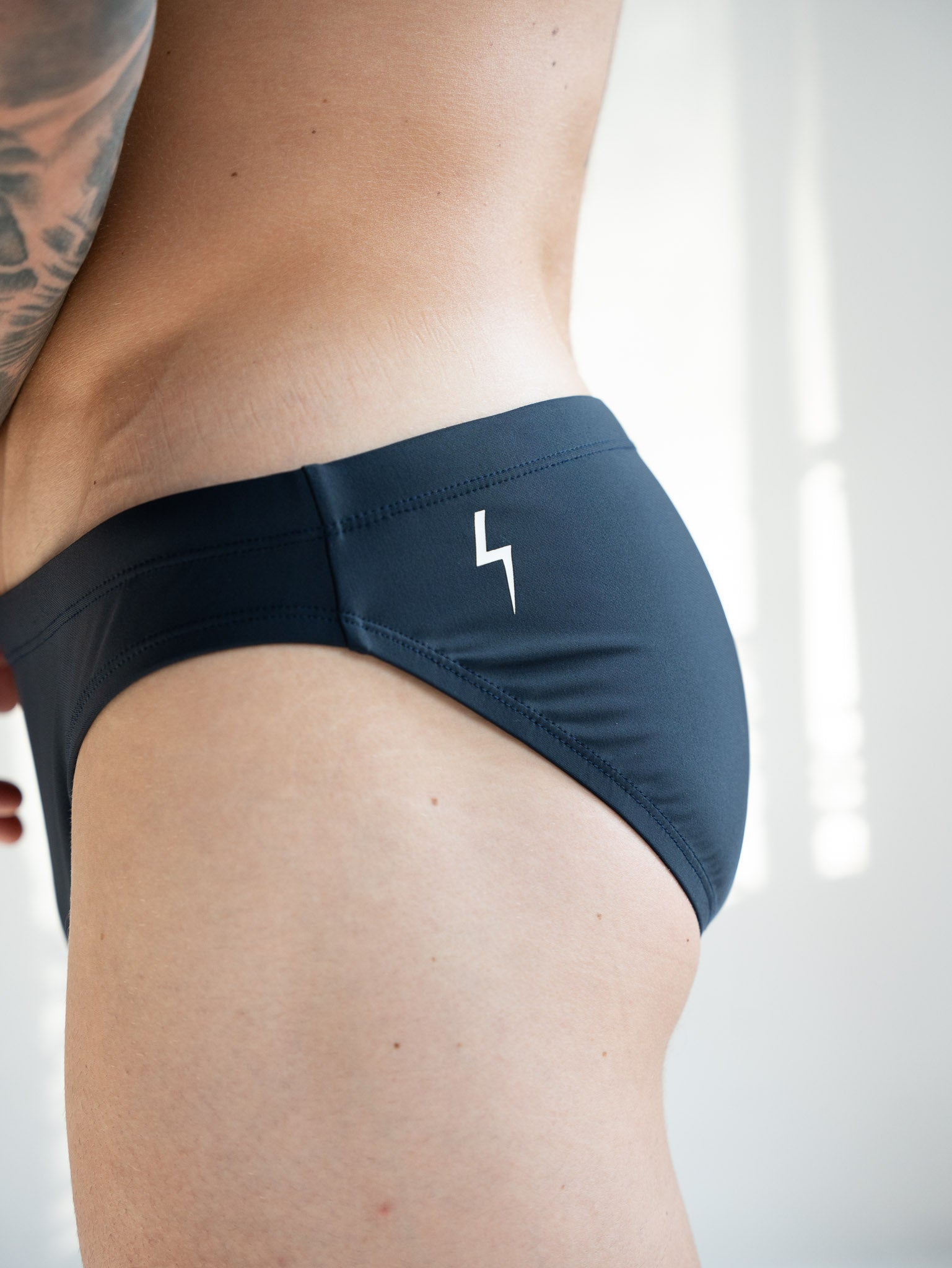 The LUCIEN Swimmer Thunder