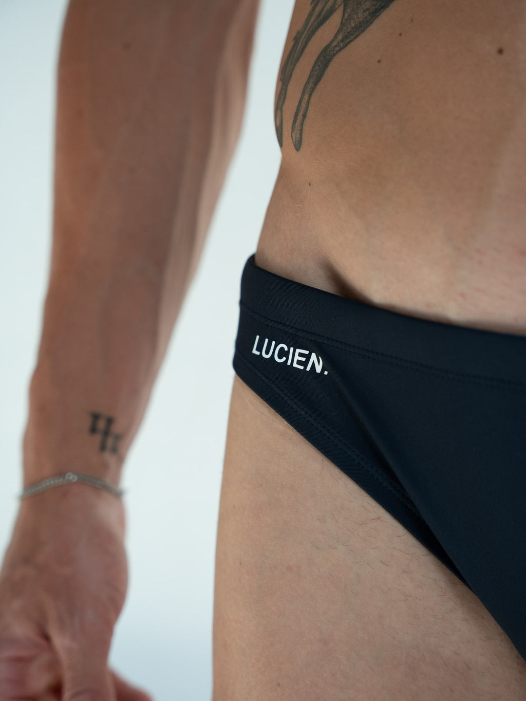 The LUCIEN Swimmer Thunder