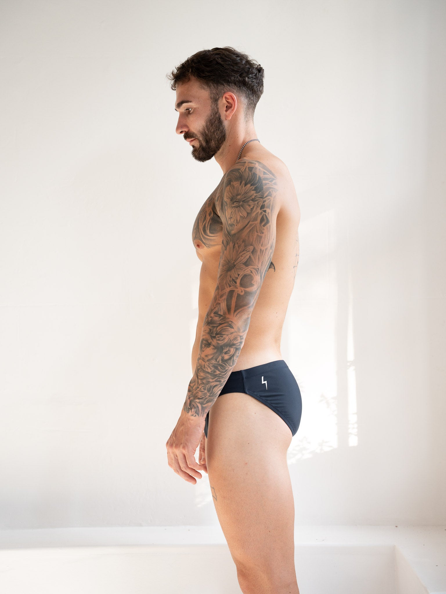 The LUCIEN Swimmer Thunder