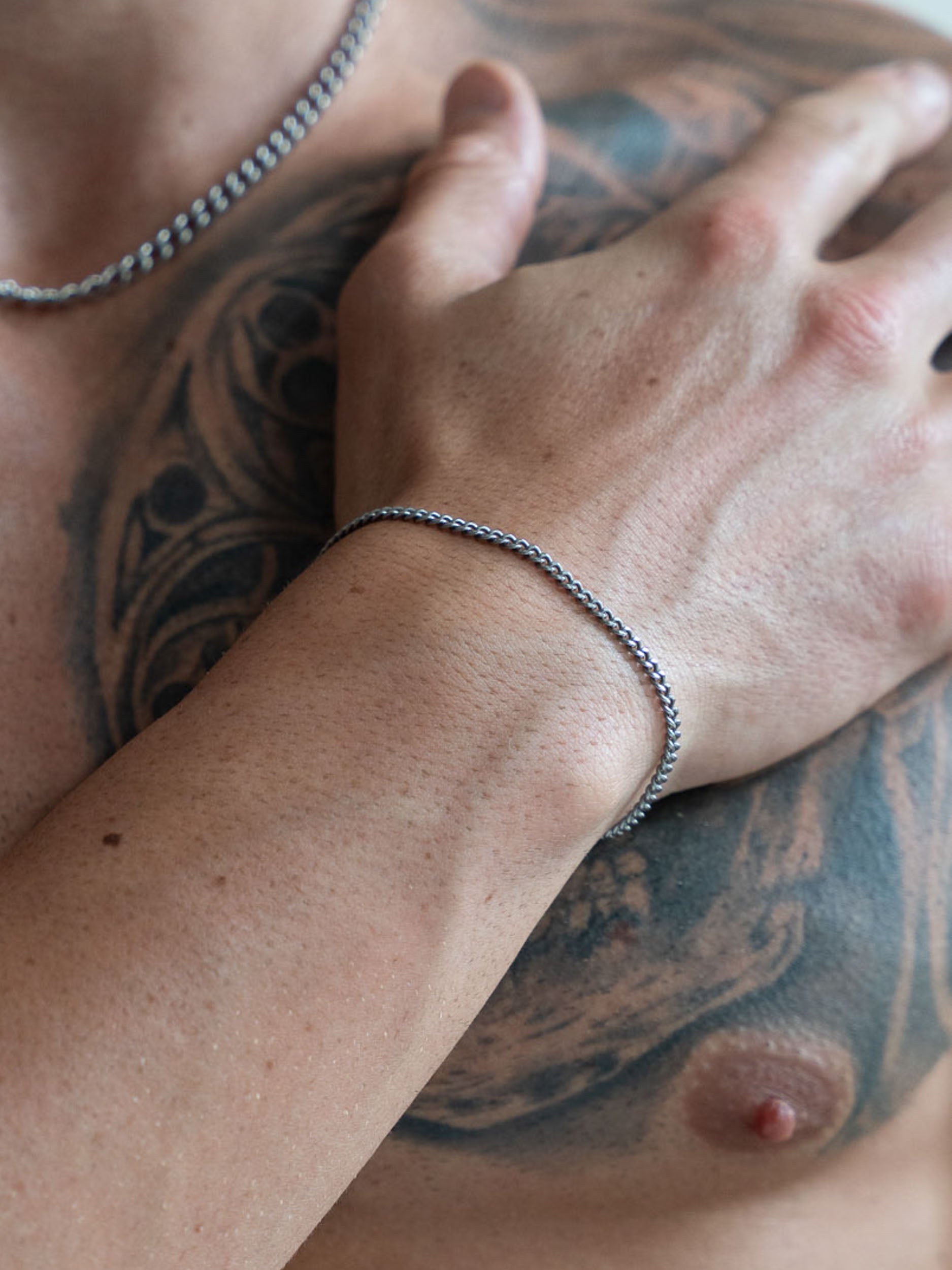 Wrist Chain